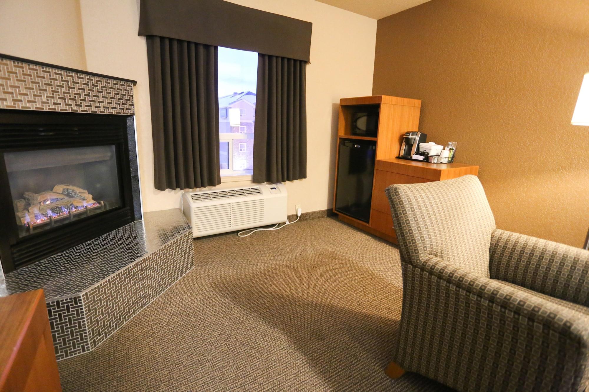 Days Inn By Wyndham Calgary Airport Exterior foto