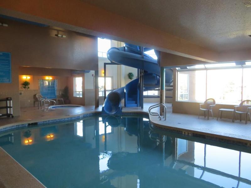 Days Inn By Wyndham Calgary Airport Exterior foto